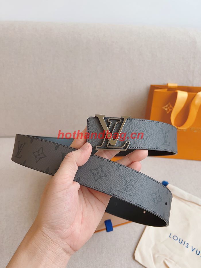 Louis Vuitton Belt 40MM LVB00114